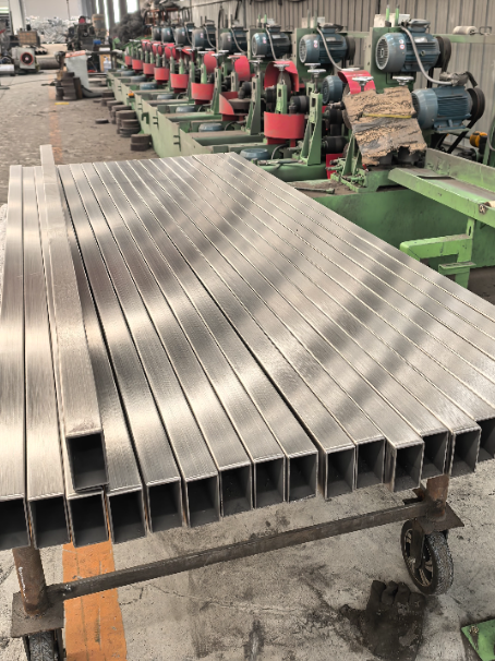 来宾液冷不锈钢方管选源头厂