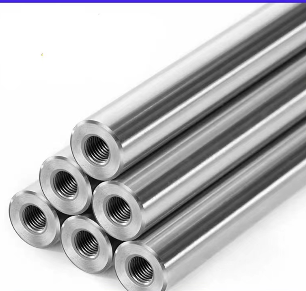 来宾镀铬钢管 镀铬圆管 