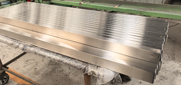 来宾化工 / 石油 / 冶金工业 用不锈钢无缝方管 方通